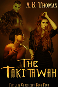 The Takitawah