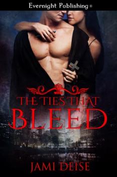 The Ties That Bleed (MF)