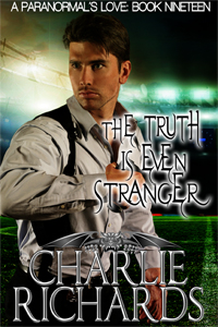 The Truth is Even Stranger
