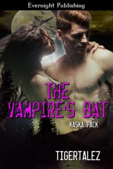 The Vampire's Bat (MF)