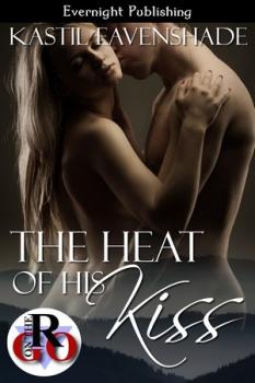 The Heat of His Kiss (MF)