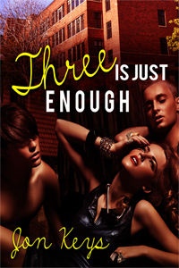 Three is just Enough