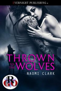 Thrown to the Wolves (FF)