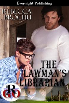 The Lawman's Librarian (MM)