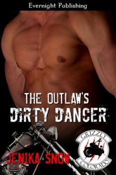The Outlaw's Dirty Dancer (MF)