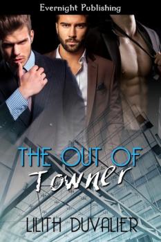 The Out of Towner (MMM)