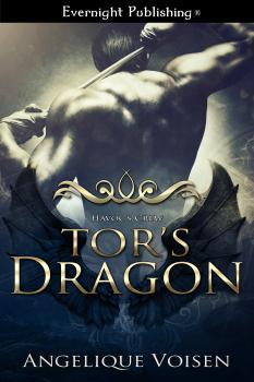 Tor's Dragon (MM)