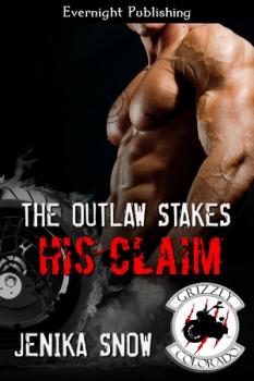 The Outlaw Stakes His Claim (MF)
