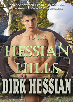 To the Hessian Hills (MM)