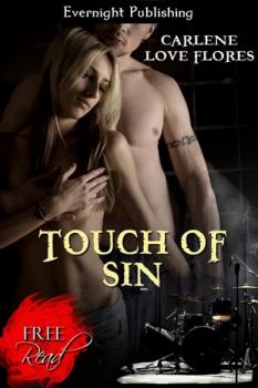 Touch of Sin (MF)