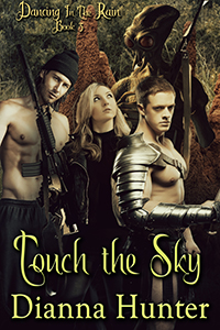 Touch the Sky