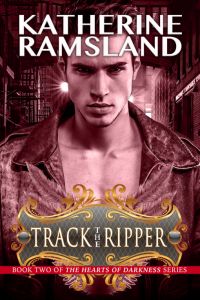 Track the Ripper - Book Two in The Heart of Darkness Series