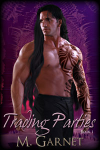 Trading Parties