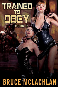 Trained to Obey 2