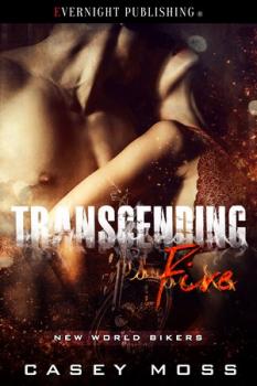 Transcending Fire (MF)