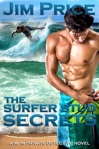 The Surfer Stud Secrets (MM (MMM+))