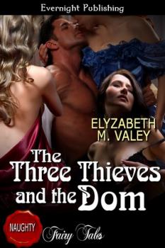 The Three Thieves and the Dom (MFFF)