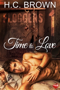 Time to Love (MM)