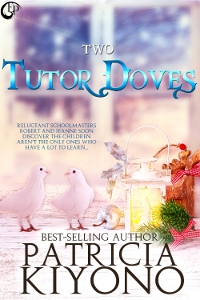 Two Tutor Doves
