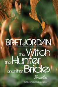 The Witch, the Hunter and the Bride