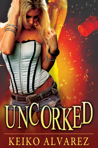Uncorked