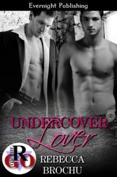 Undercover Lover (MM)