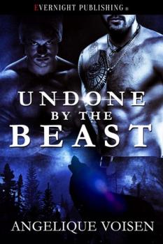 Undone by the Beast (MM)
