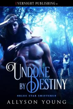 Undone by Destiny (MF)