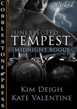 Unexpected Tempest