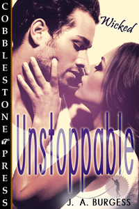 Unstoppable