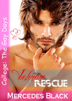 Valentine Rescue