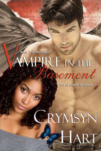 Vampire in the Basement