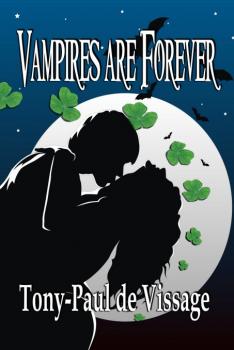 Vampires Are Forever