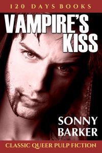 Vampire’s Kiss