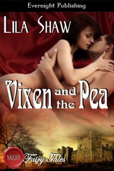 Vixen and the Pea