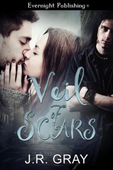 Veil of Scars (MMF)