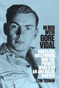 In Bed with Gore Vidal