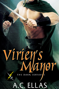 Virien's Manor