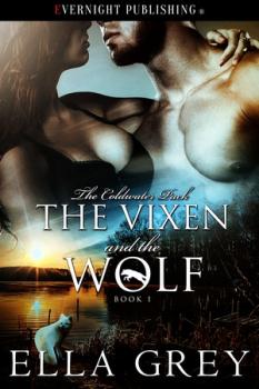 The Vixen and the Wolf (MF)