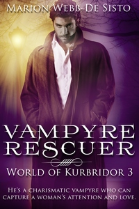 Vampyre Rescuer (MF)