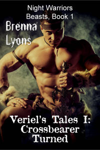 Veriel's Tales I: Crossbearer Turned