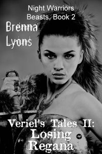 Veriel's Tales II: Losing Regana