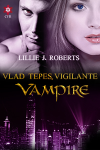 Vlad the Vigilante Vampire