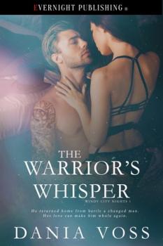 The Warrior's Whisper (MF)
