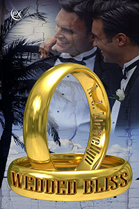Wedded Bliss