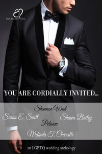 You Are Cordially Invited...