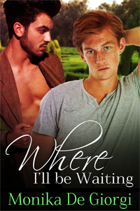 Where I'll be Waiting