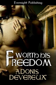 Adonis Devereux Collection