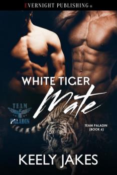 White Tiger Mate (MM)