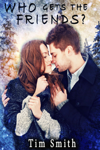 Who Gets the Friends